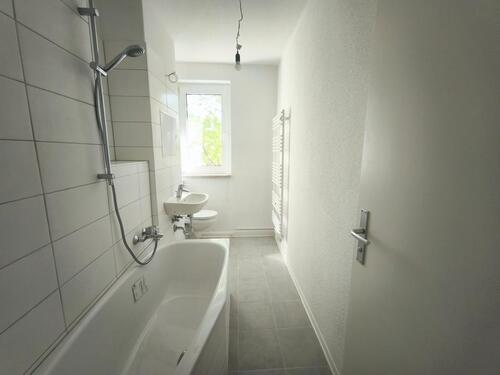 Foto - Dreiraumwohnung mit Balkon in grüner Umgebung