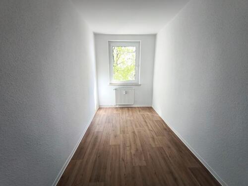 Foto - 3 Zimmer Etagenwohnung zur Miete in Merseburg