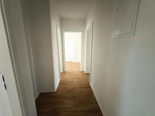 Foto - 3 Zimmer Etagenwohnung in Merseburg