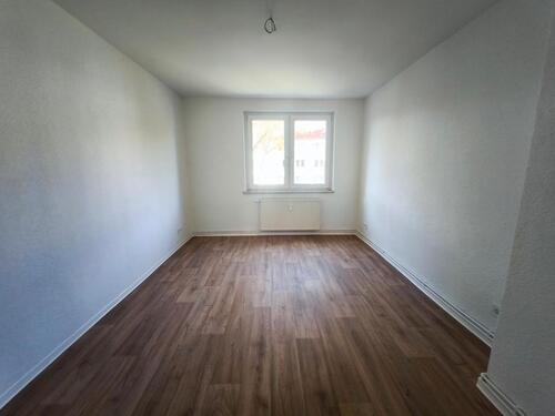 Foto - Etagenwohnung in Merseburg zur Miete