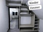 Foto - Dachgeschoßwohnung in Minden zur Miete
