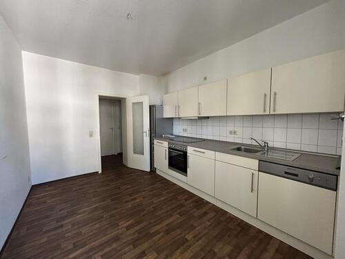 Foto - 2.5 Zimmer Etagenwohnung in Duisburg