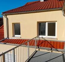 Moderne 2 Zimmer Wohnung mit Balkon und Kfz-Stellplatz zu vermiet - Coburg