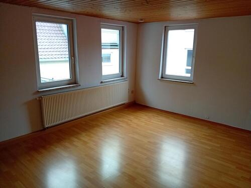 Foto - Etagenwohnung in Coburg zur Miete