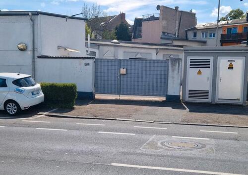 Foto - 2 Zimmer Erdgeschoßwohnung zur Miete in Neuwied
