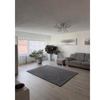 Renovierte 4,5-Zimmer-Wohnung mit Balkon in zentraler Lage - Landshut Landshut-West