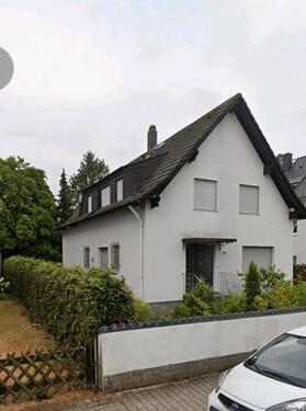 Foto - Sofort verfügbar! Einfamilienhaus Zweifamilienhaus Garten Garage