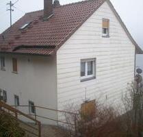 3 Häuser zum Verkauf als Konvolut - Wilhelmsthal