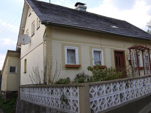 Foto - Einfamilienhaus zum Kaufen in Wilhelmsthal