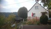 Foto - Einfamilienhaus in Wilhelmsthal