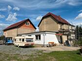 Foto - Anwesen 6183m2 mit Bauland, Wohnhaus und Scheune