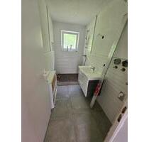 Vermiete 3 zimmer wohnung mit großen Veranda ab November - Albstadt Gemarkung Onstmettingen