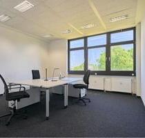Flexibles Kleinbüro in Essen – Modern & bezahlbar ab 6,50 EURm²!