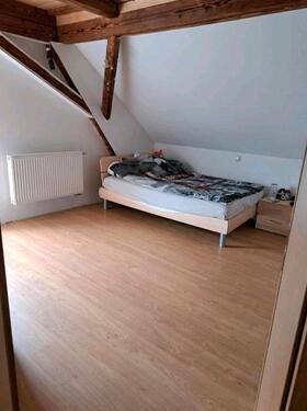Foto - Etagenwohnung in Wolnzach zur Miete