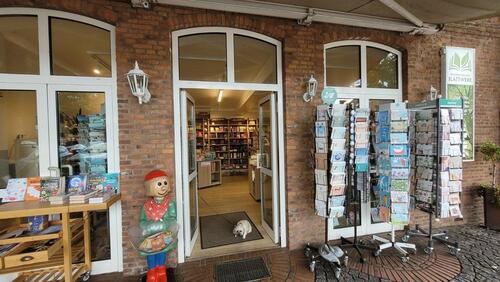 Foto - Kleiner heller und freundlicher Laden in bester Lage zu vermieten