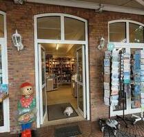 Kleiner heller und freundlicher Laden in bester Lage zu vermieten - Leck