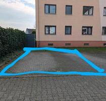 Stellplatz Parkplatz zu vermieten - Langenselbold