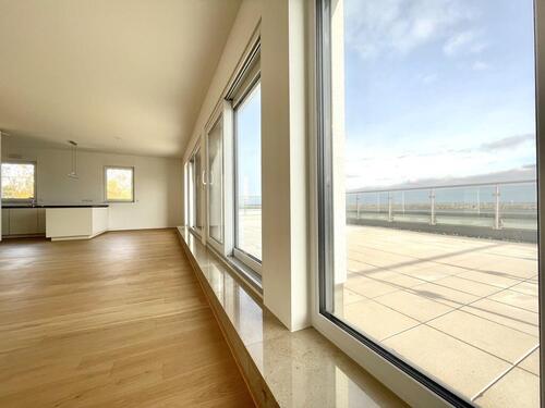 Foto - Atemberaubender Fernblick - mit dem Aufzug in Ihr Penthouse