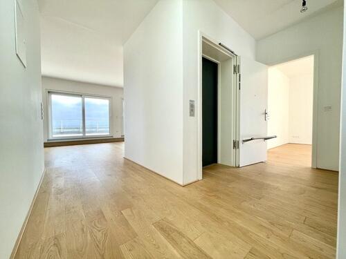 Foto - Etagenwohnung in Mainz