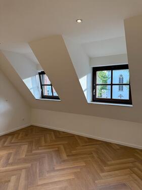 Foto - Etagenwohnung in Paderborn