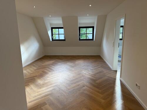 Foto - Etagenwohnung in Paderborn zum Kaufen