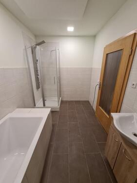 Foto - Etagenwohnung in Grimma zur Miete