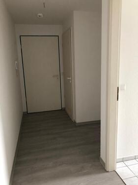 Foto - 1 Zimmer Etagenwohnung zur Miete in Neubrandenburg