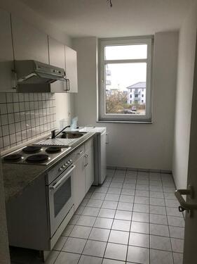 Foto - 1 Zimmer Etagenwohnung in Neubrandenburg