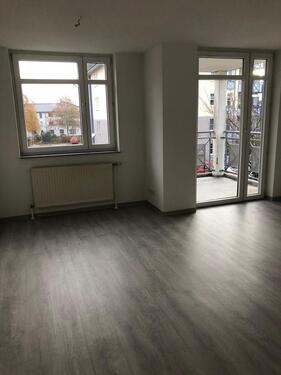 Foto - Etagenwohnung in Neubrandenburg zur Miete