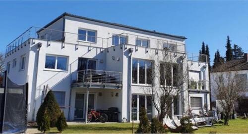 Foto - 5 Zimmer möberlite Wohnung *befristet*von 01.03-01.05.2026