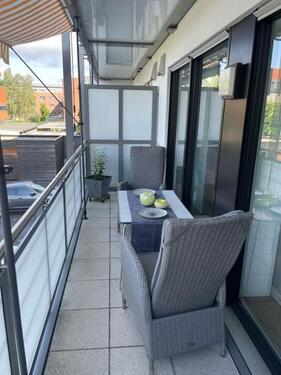 Foto - 2 Zimmer Etagenwohnung zur Miete in Rheine