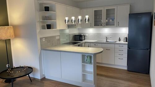 Foto - 2 Zimmer Etagenwohnung in Rheine