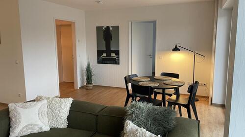 Foto - Etagenwohnung in Rheine zur Miete