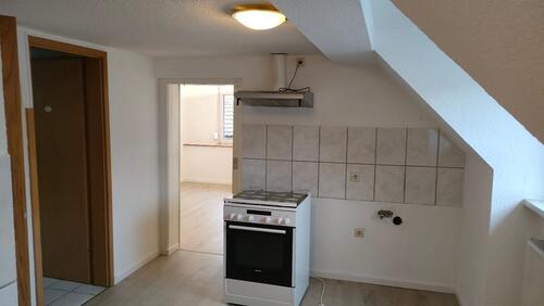 Foto - 2 Zimmer Etagenwohnung in Halle (Saale)