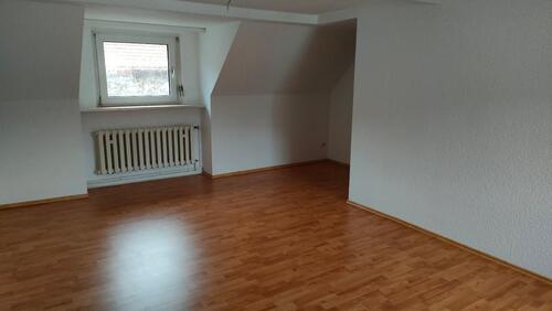 Foto - Etagenwohnung in Halle (Saale) zur Miete