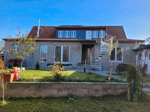 Foto - Wohnheinheit im Haus... WG, Familien und Handwerker