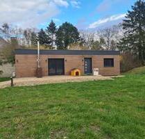 Schlüsselfertiges Tinyhaus in Modulbauweise mit Grundstück - Pyrbaum