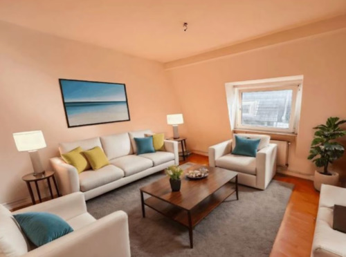 Foto - Zentral gelegene 2,5 Zimmer Wohnung in Herten!