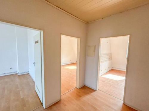Foto - 2.5 Zimmer Dachgeschoßwohnung zur Miete in Herten