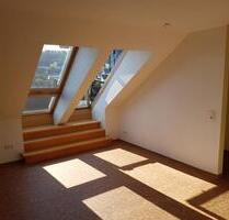 Schöne Dachgeschosswohnung zu vermieten - Neuenrade
