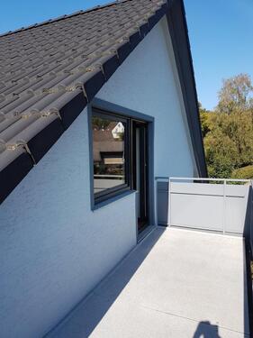 Foto - 4 Zimmer Dachgeschoßwohnung zur Miete in Neuenrade