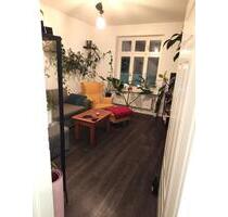 3-Zimmer-Wohnung FL-Duburg Nähe Diako - Flensburg Altstadt