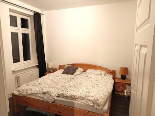 Foto - 3 Zimmer Etagenwohnung in Flensburg