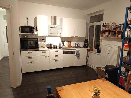 Foto - Etagenwohnung in Flensburg zur Miete