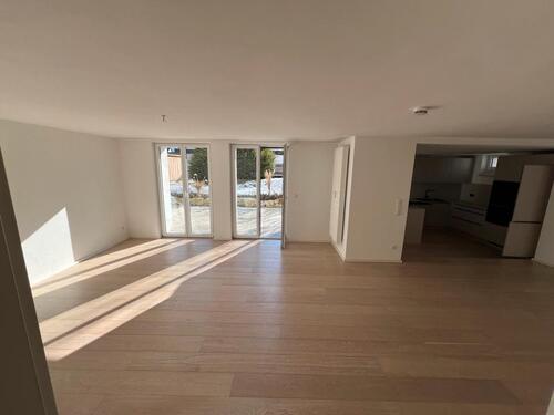 Foto - Etagenwohnung in Waldershof zur Miete