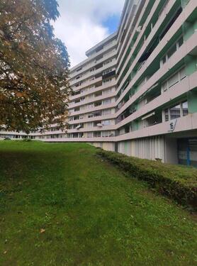 Foto - 4,5 Zimmer + Balkon 1. OG von Privat