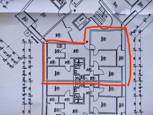 Foto - Etagenwohnung in Ludwigsburg zum Kaufen