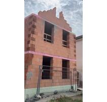 Einfamilienhaus im Rohbauzustand Groß- Gerau Dornheim - Groß-Gerau