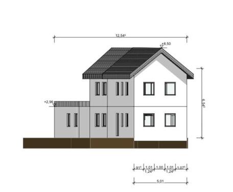 Foto - Einfamilienhaus zum Kaufen in Groß-Gerau