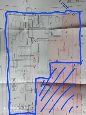 Foto - Lager Halle Produktion - 2.600,00&nbsp;EUR Kaltmiete,